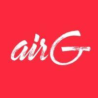 airg inc. logo image