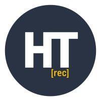 huddart technology [recruitment] logo image