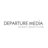 departure media logo image