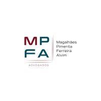 mpfa advogados logo image