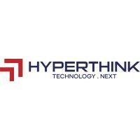 hyperthink systems logo image