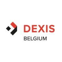 dexis belgium logo image