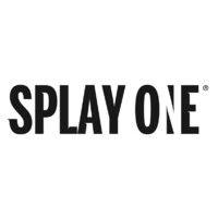 splay one logo image