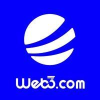 web3.com logo image