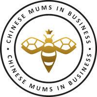 the chinese mums in business club logo image