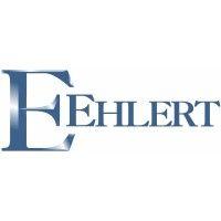 ehlert law, pc logo image