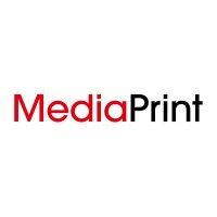 mediaprint logo image