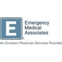 emergency medical associates (ema) logo image