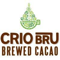 crio bru brewed cacao company logo image