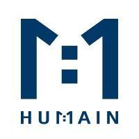 humain logo image