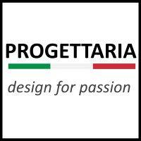 progettaria logo image