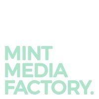 mint media logo image