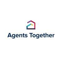 agents together logo image