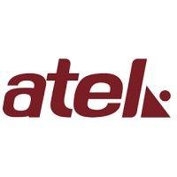 atel comunicaciones c.a. logo image