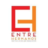 entre hermanos logo image