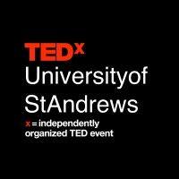 tedxuniversityofstandrews logo image