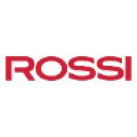 rossi residencial logo image