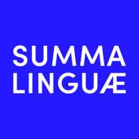 summa linguae technologies