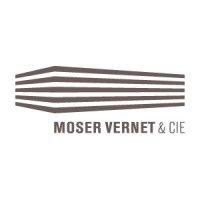 moser vernet & cie sa logo image