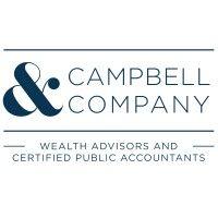 campbell & company, wealth advisors & certified public accountants