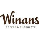 logo of Winans Coffee Chocolate