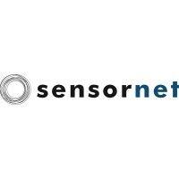 sensornet logo image