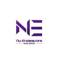 nu endeavors sales group logo image