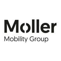 møller mobility group logo image