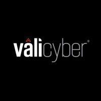 vali cyber logo image