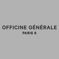 officine générale logo image