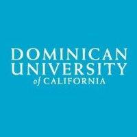 dominican university of california logo image