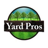 yard pros logo image