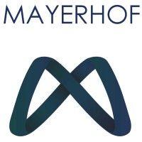 woonzorgcentrum mayerhof vzw logo image