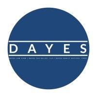 dayes law firm logo image