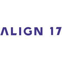 align17 logo image