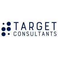 target consultants gmbh logo image