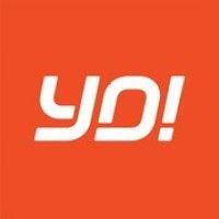 yo! sushi logo image