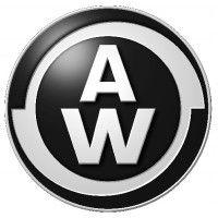 albert weber gmbh logo image