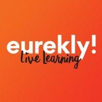 eurekly logo image