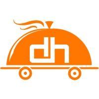 dinehome logo image