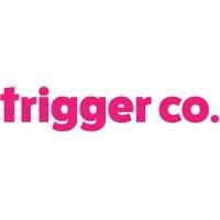 trigger company logo image