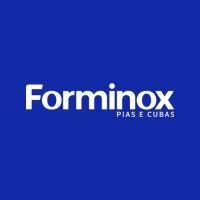 forminox pias e cubas