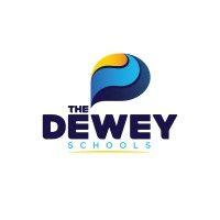 the dewey schools vietnam logo image