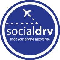 socialdrv logo image