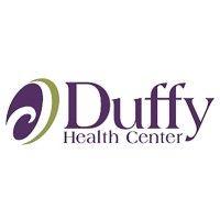 duffy health center logo image