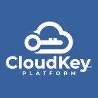 cloudkey logo image