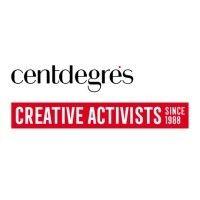 centdegrés logo image