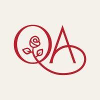 queen anne's school logo image