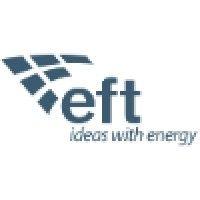 energy financing team (eft group) logo image