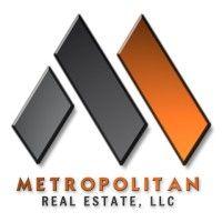 metropolitan real estate llc of michigan